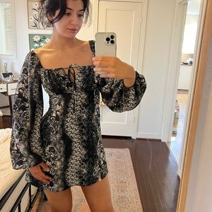 Brand New Urban Outfitters Dress